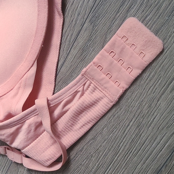 H&M Ballerina Pink Wireless Bra - Picture 5 of 5